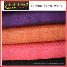 Polyester Suede Fabric in 300GSM (EDM0097)